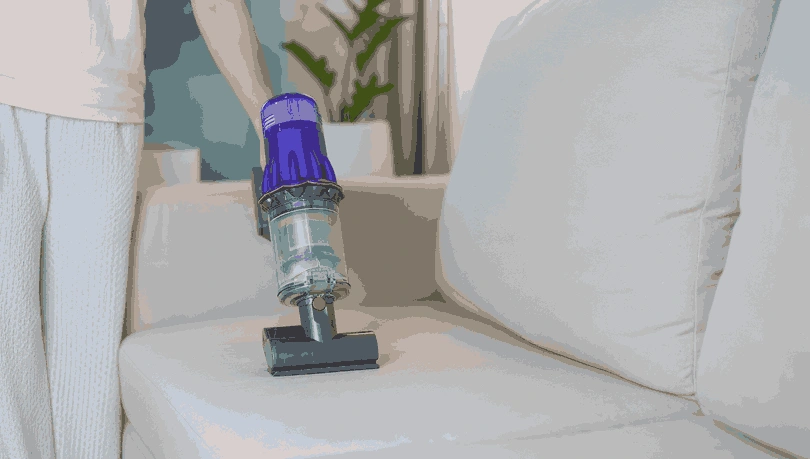 Professional Upholstery Cleaning Portsea